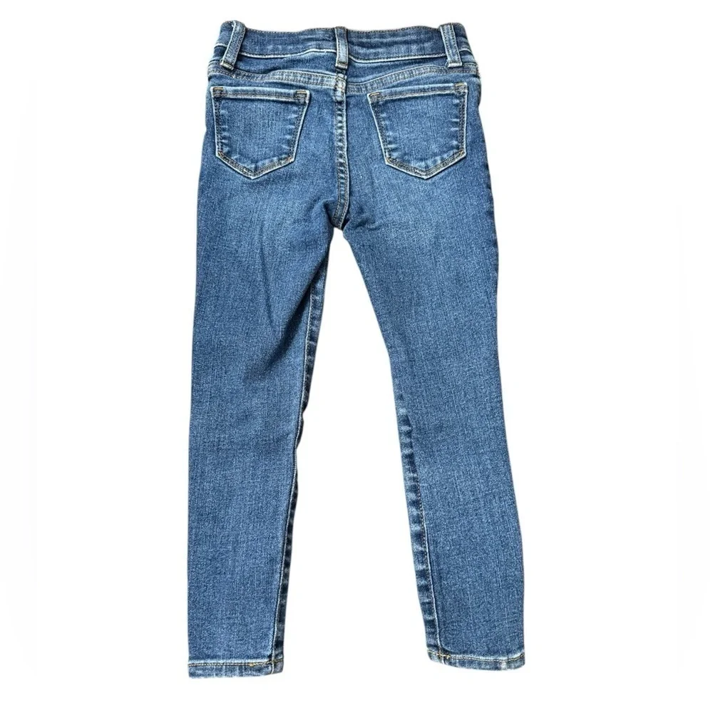Gap Kids | High Rise Jegging Ankle